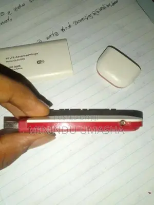 Olax 4G Wingle
