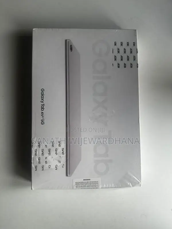 Samaung Galaxy Tab A9+ 5G 8GB|128GB