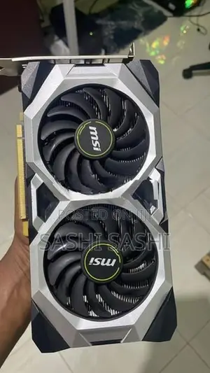 RTX 2060 Super 8GB