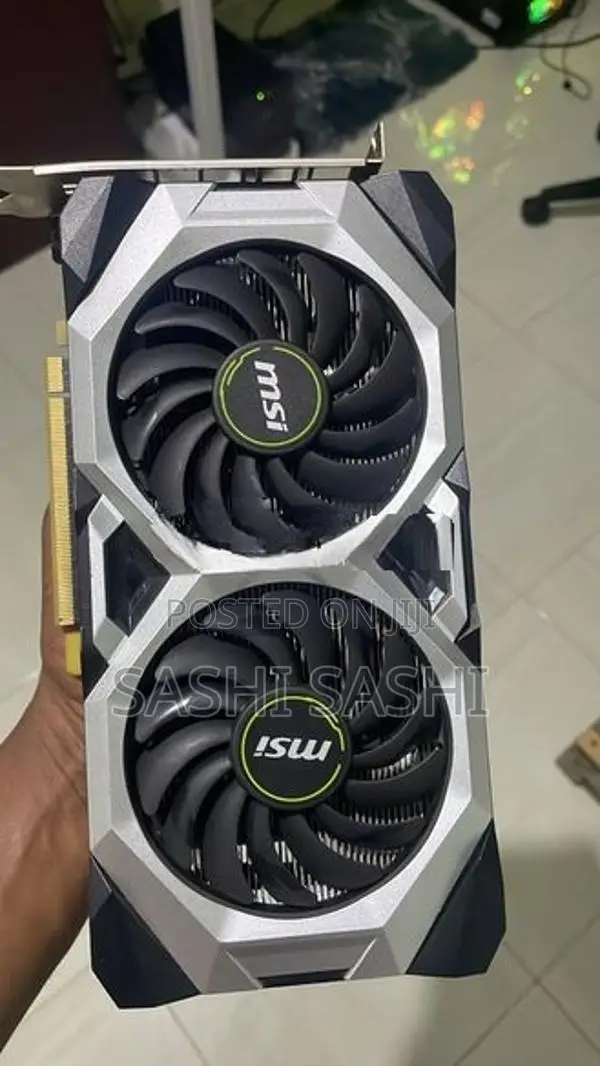 RTX 2060 Super 8GB