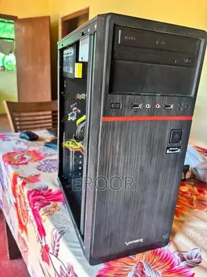 i3 6th Gen DDR4 8GB RAM Desktop PC