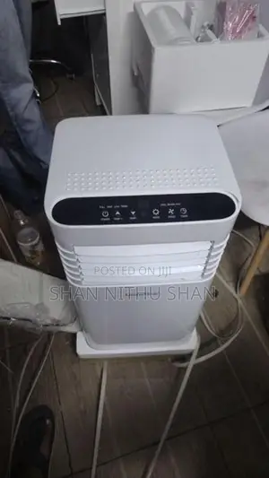 Portable Air Conditioner – Brand New
