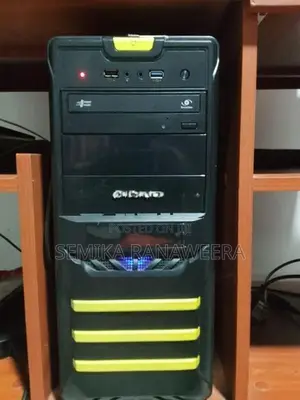 Dekstop Pc