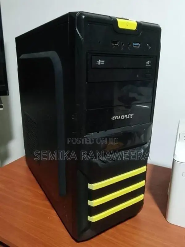 Dekstop Pc
