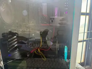 Desktop Pc