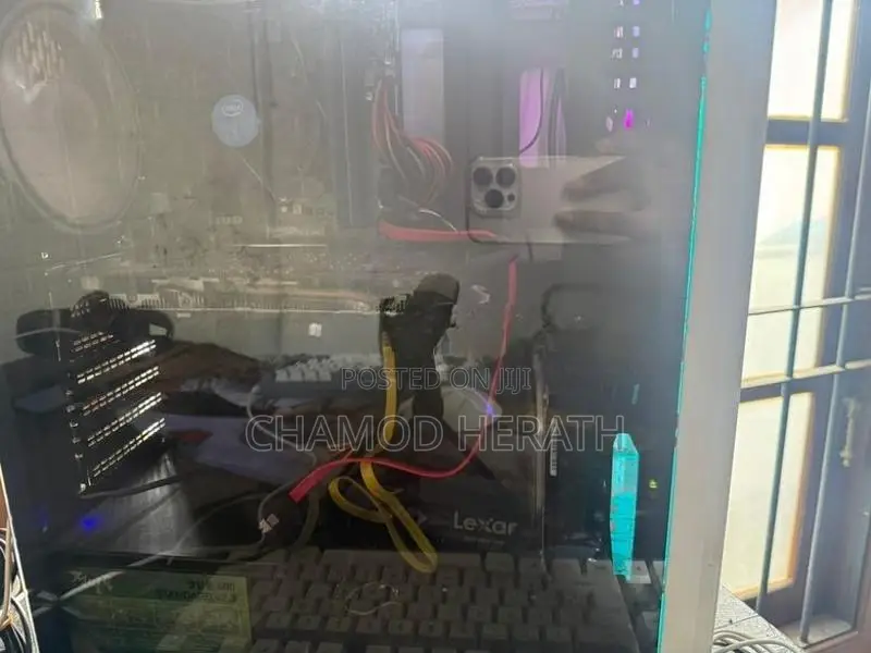 Desktop Pc