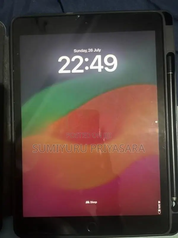 Apple iPad 7th Gen 32GB Wi-Fi