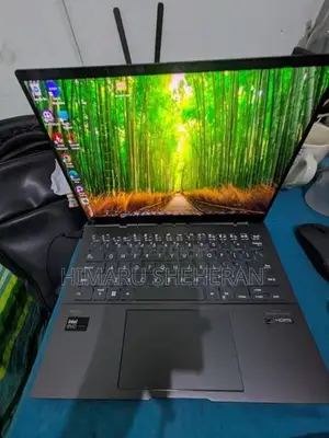 Asus Zenbook Ultra 5