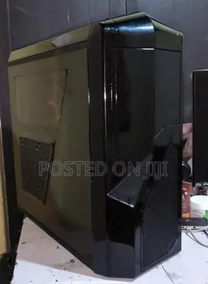i7 7700 7th Gen PC