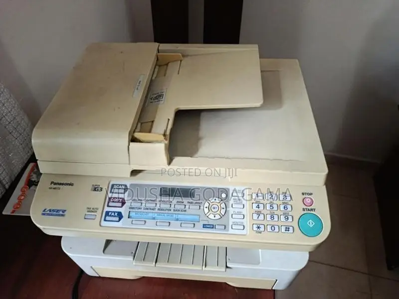Panasonic Printer