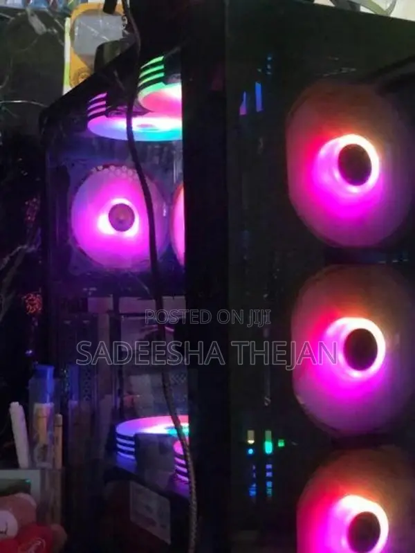 I5 4th Gen 16GB RAM