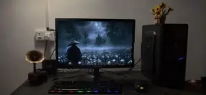 High-End Gaming PC