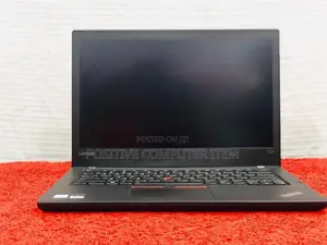 Lenovo Thinkpad T470 i5 6TH GEN/-LAPTOP