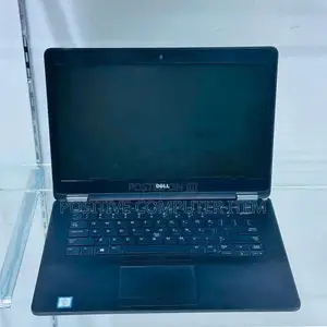 Dell Latitude I7 6TH GEN 8GB RAM 256GB SSD LAPTOP