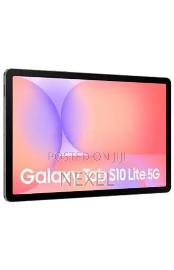 Samsung Galaxy S10 LITE 5G 6GB 128GB
