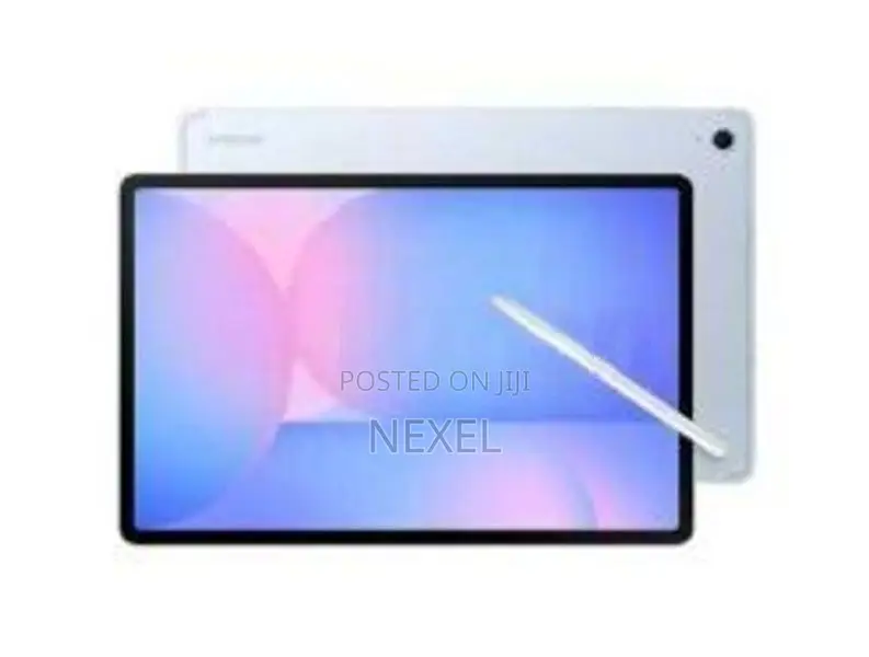 Samsung Galaxy tab S10 FE PLUS 8GB 128GB