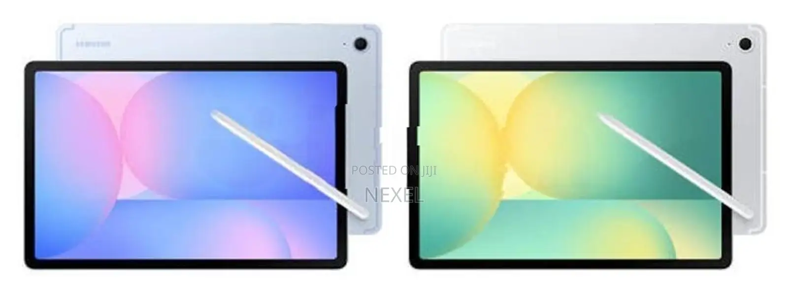 Samsung Galaxy tab S10 FE 12GB 256GB