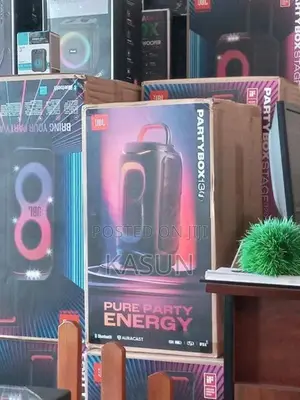 JBL 130