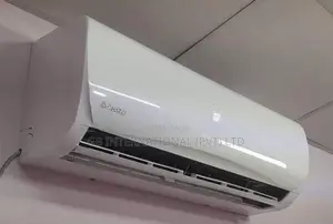 12000BTU (CHIGO) Non Inverter AC