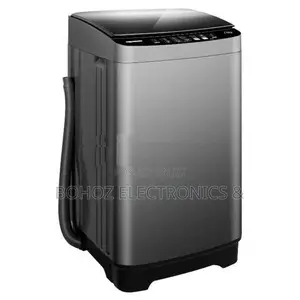 IGNIS (Whirlpool) 12kg Inverter Fully Automatic Top Load Washing Machi