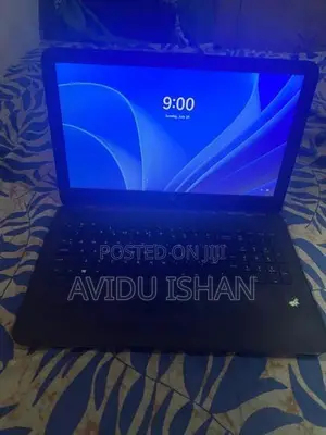 HP Laptop