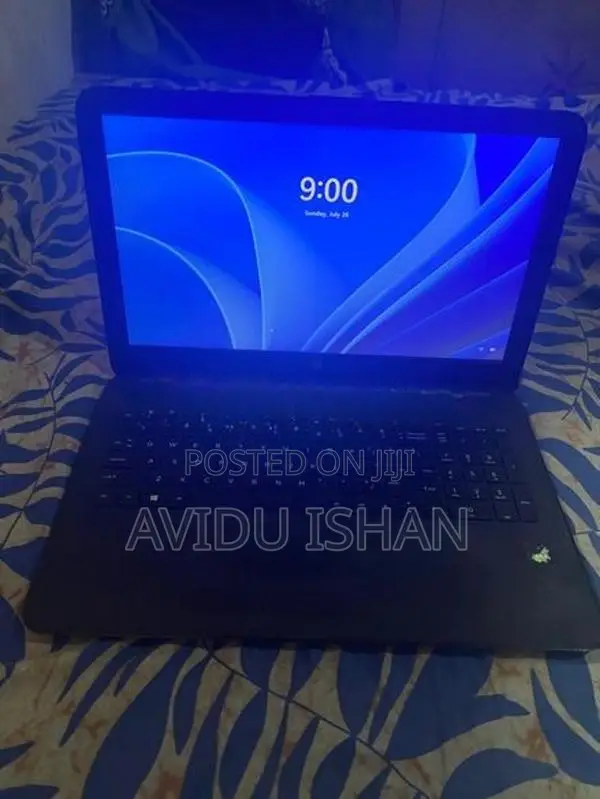 HP Laptop