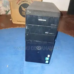 CPU Only