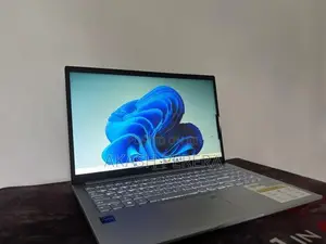 Asus Vivobook 15 Laptop