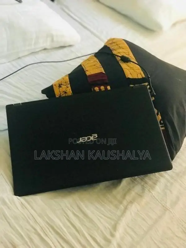 Acer AMD A6 Laptop