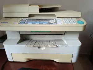 Panasonic Printer
