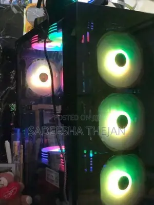 I5 4th Gen 16GB RAM