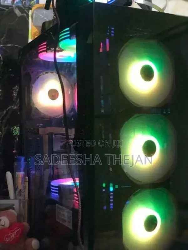 I5 4th Gen 16GB RAM