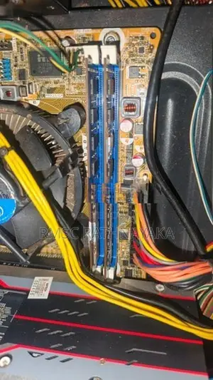 DDR3 (8*2) 16GB RAM