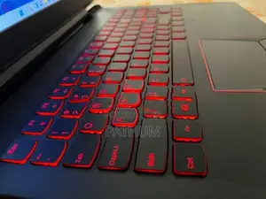 Lenovo i7 7th Gen /8GB/128SSD/1TB HARD/6GB VGA