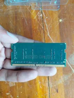 DDR4 8GB Laptop RAM Transcend