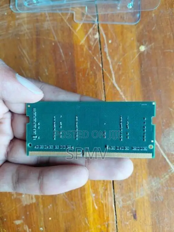 DDR4 8GB Laptop RAM Transcend