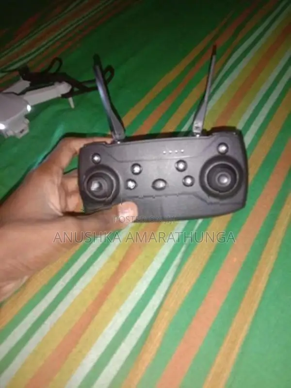 Camera Drone