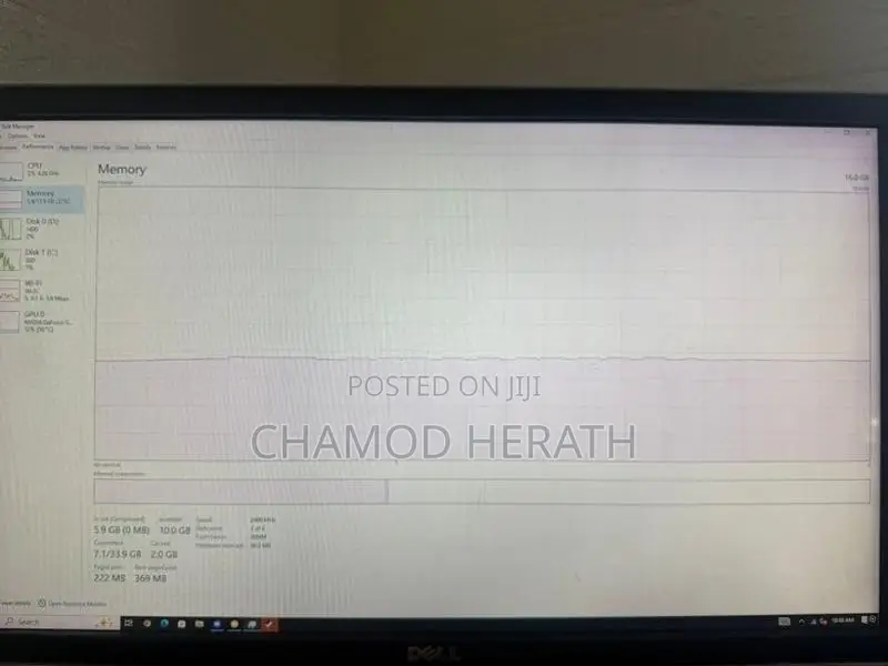 I7 8th Gen Desktop PC