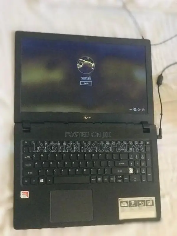 Acer Amd A6 Laptop