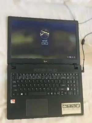 Acer AMD A6 Laptop