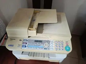 Panasonic Printer