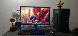 High-End Gaming PC