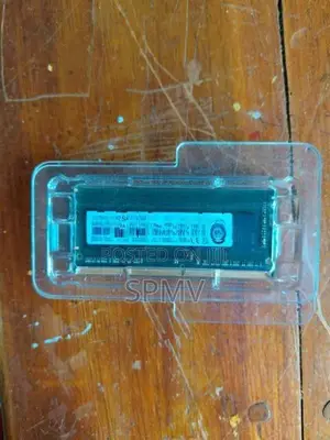DDR4 8GB Laptop RAM Transcend