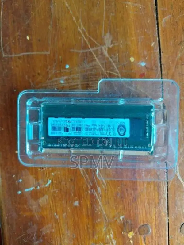 DDR4 8GB Laptop RAM Transcend