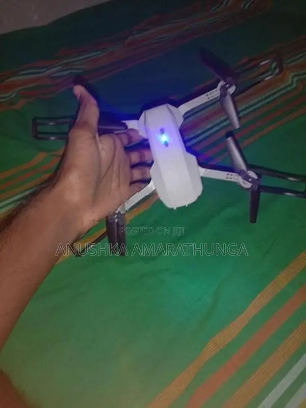 Camera Drone