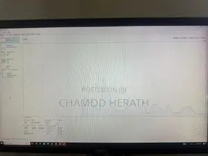 I7 8th Gen Desktop PC