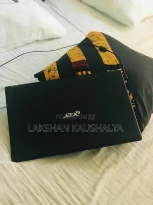 Acer Amd A6 Laptop