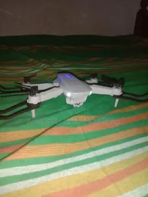Camera Drone