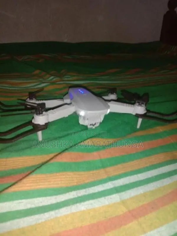 Camera Drone