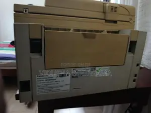 Panasonic Printer